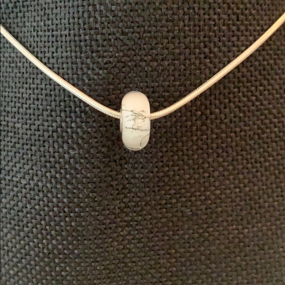 Troll Bead Official LLC 0.925 SS